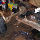 Illustration for article titled My $500 Postal Jeep Has a Cracked Engine and Now Im Convinced It Wants to Die